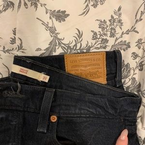 Levi’s wedgie size 31